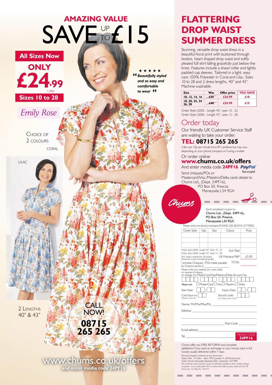 My Weekly Special Preview Pages