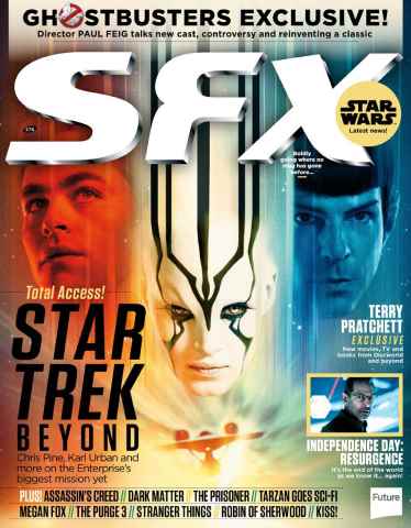 SFX issue August 2016