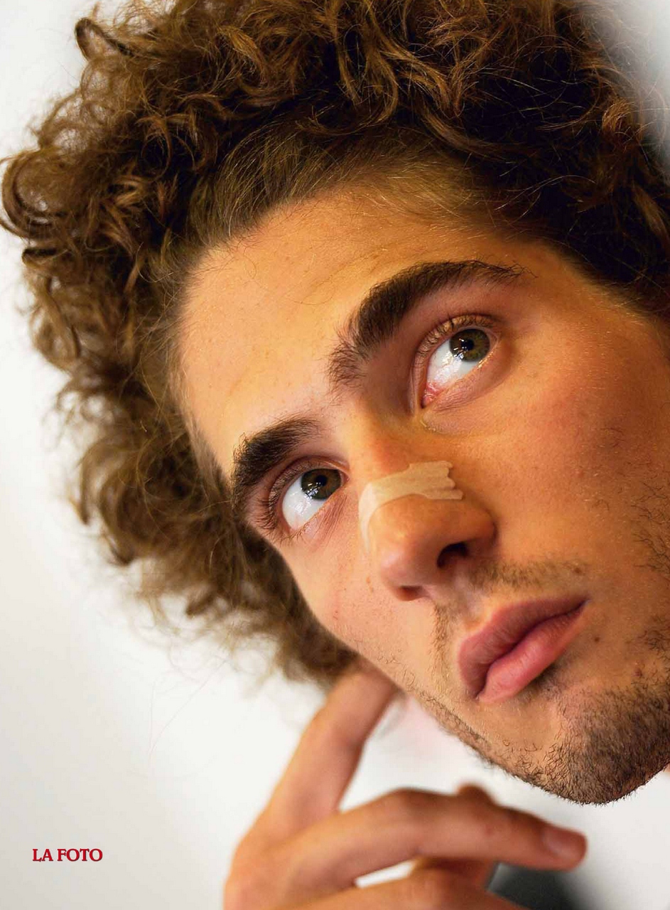 Motociclismo d'Epoca Preview Pages