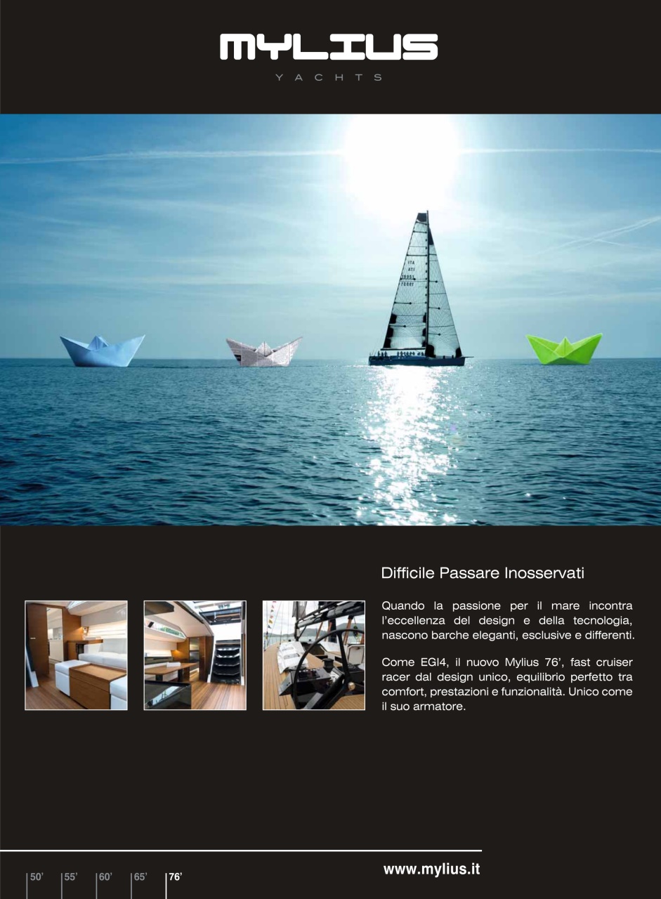 Vela e Motore Preview Pages