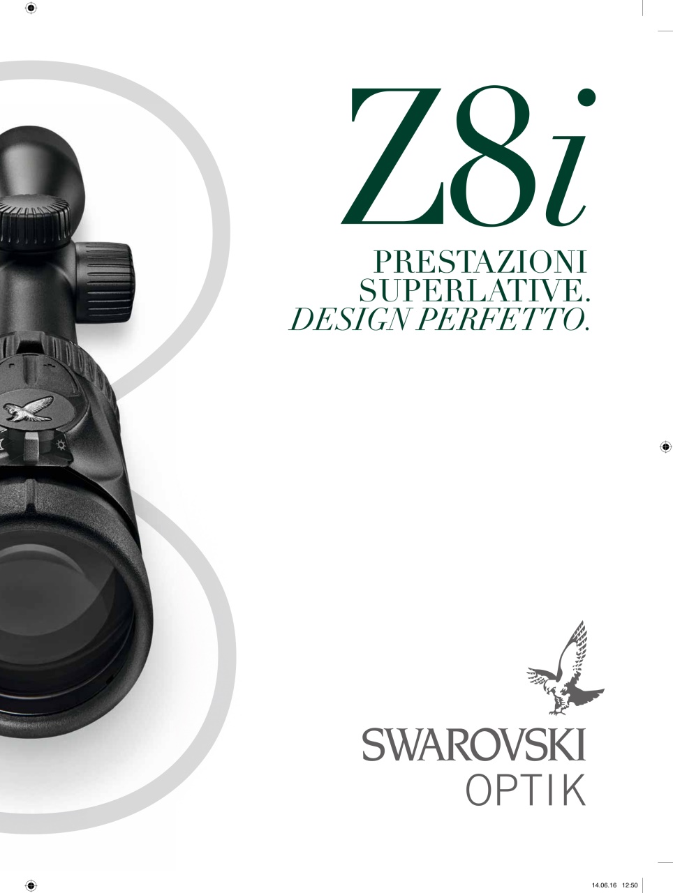 Armi E Tiro Preview Pages