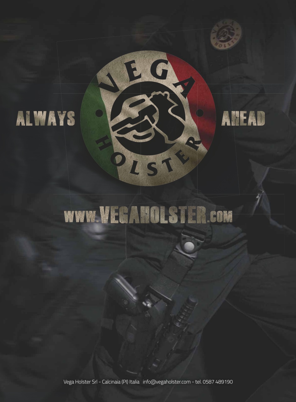 Armi E Tiro Preview Pages