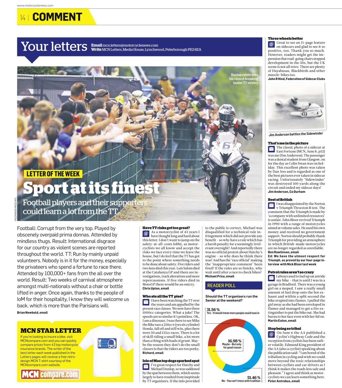 MCN Preview Pages