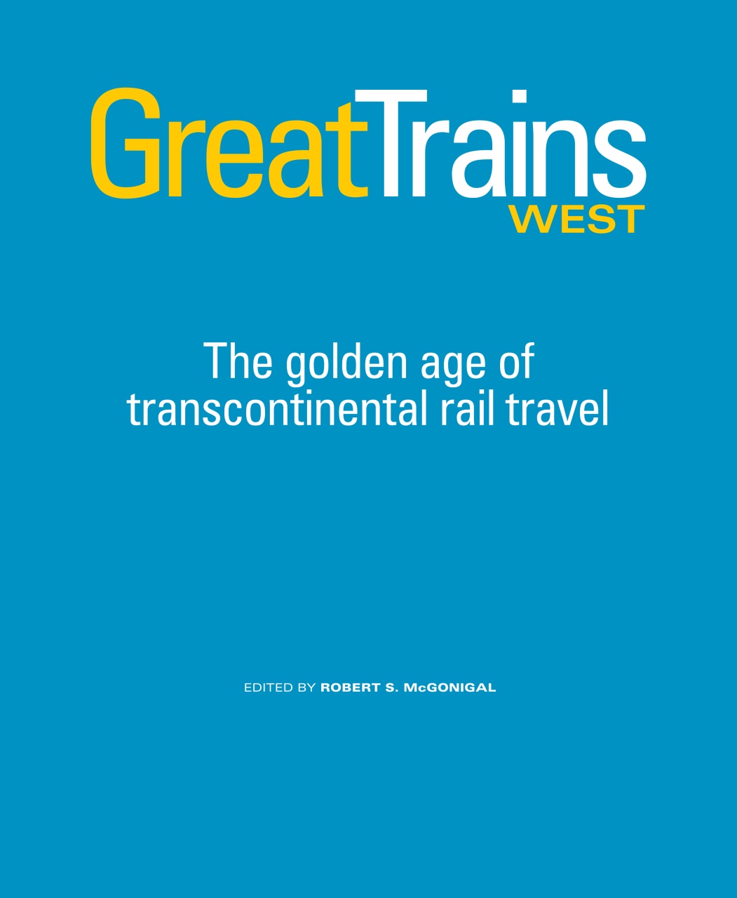 Classic Trains Preview Pages