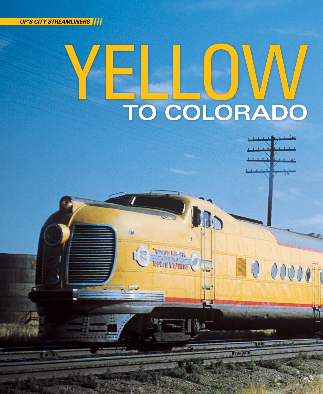 Classic Trains Preview Pages