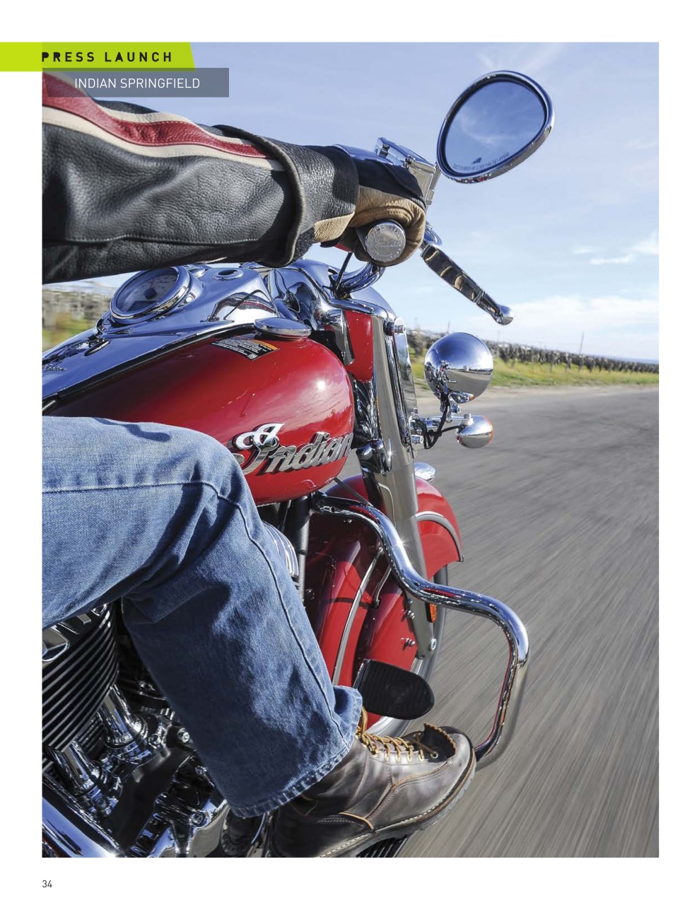 Cycle Canada Preview Pages