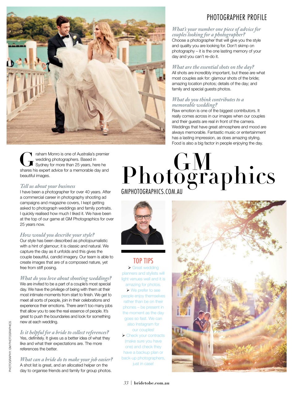 Bride To Be Preview Pages