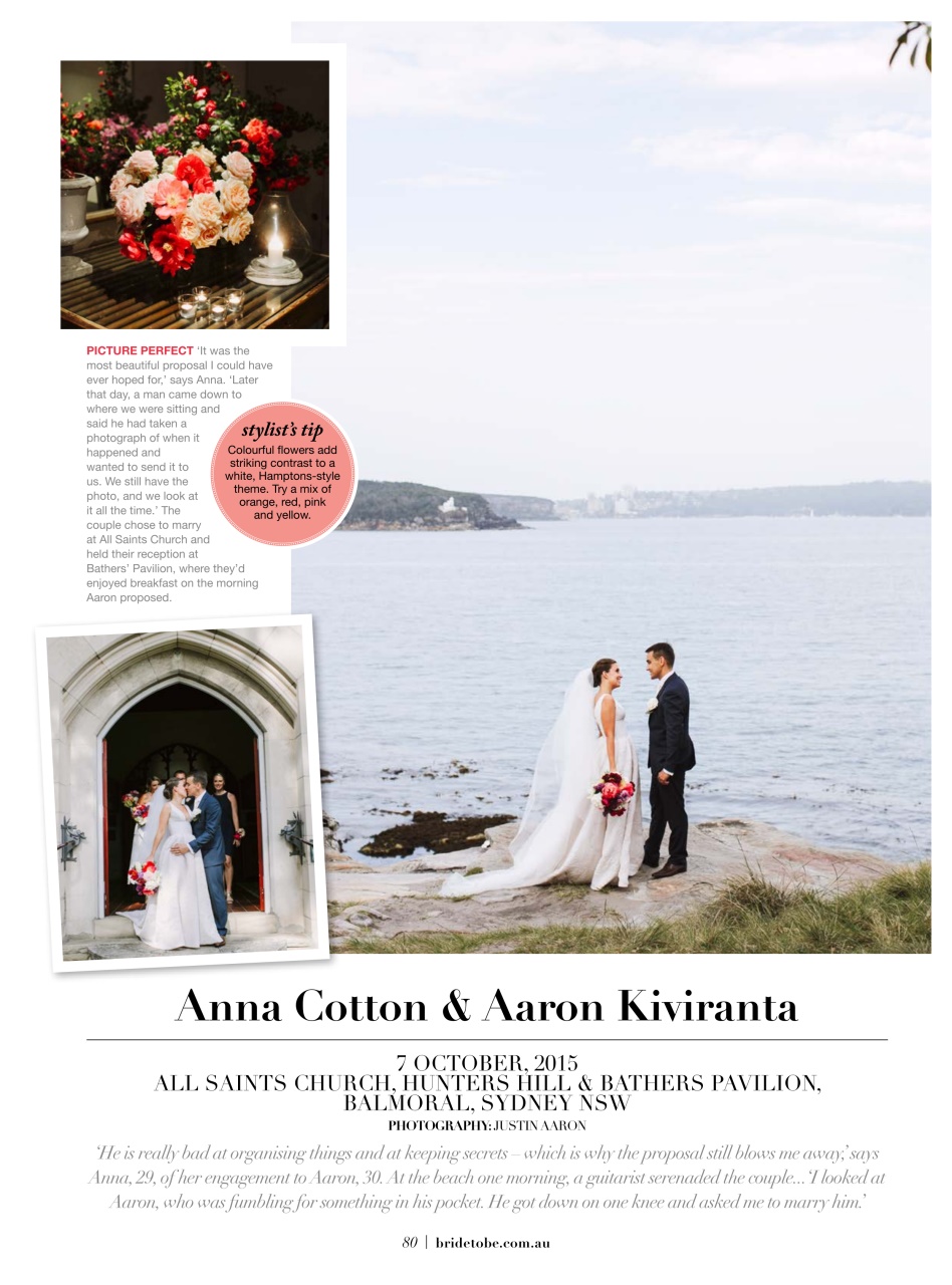 Bride To Be Preview Pages