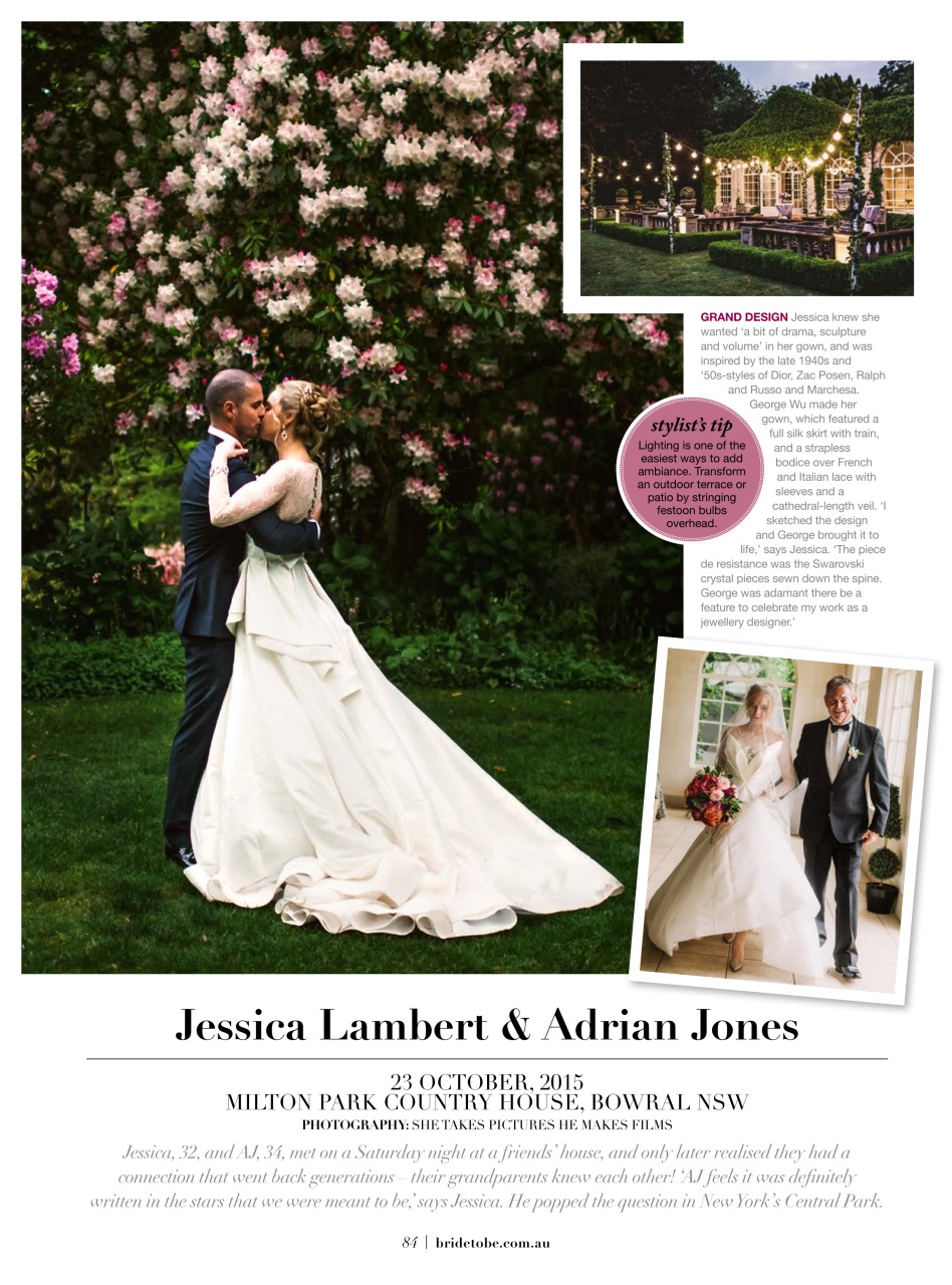 Bride To Be Preview Pages