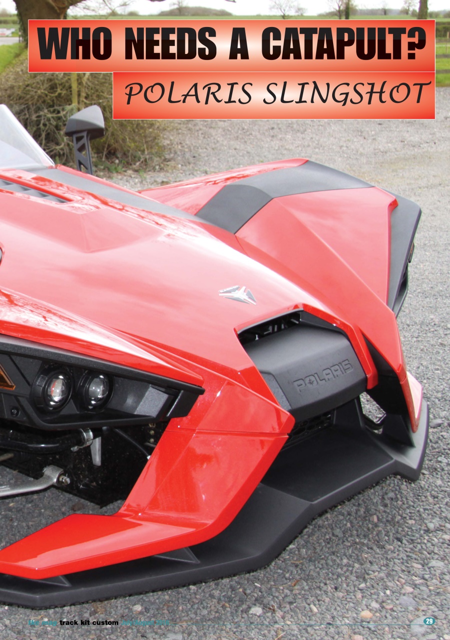 TKC Magazine Preview Pages