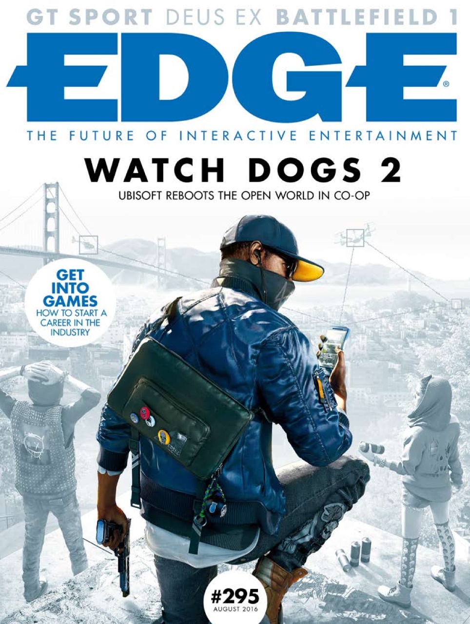 Edge Preview Pages