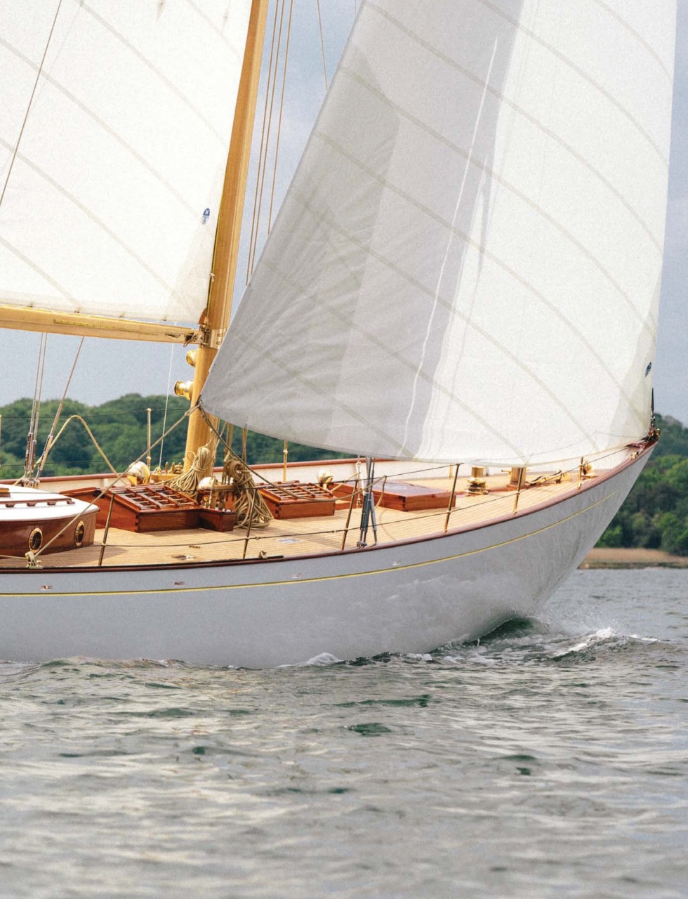 Classic Boat Preview Pages