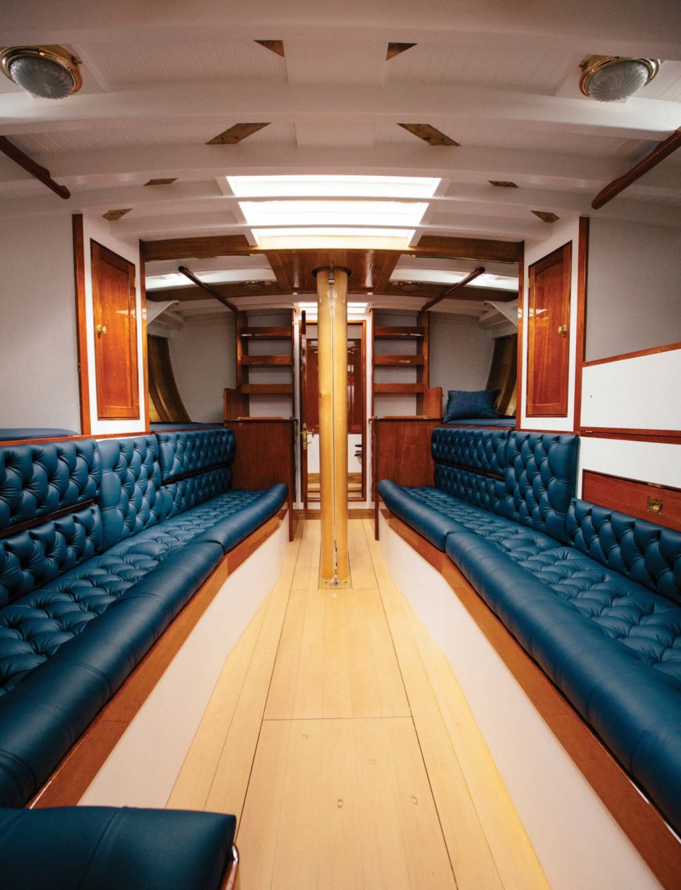 Classic Boat Preview Pages