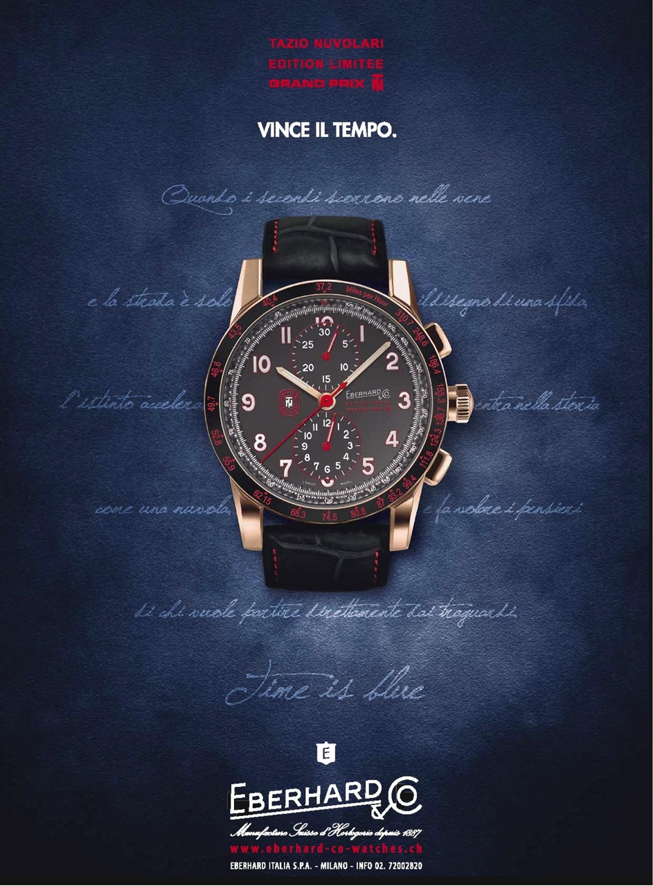 Automobilismo d'Epoca Preview Pages