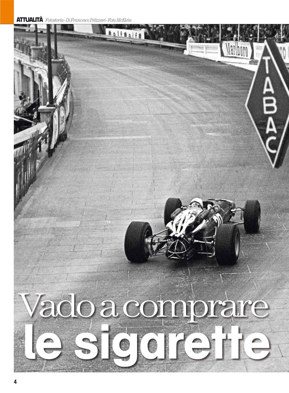 Automobilismo d'Epoca Preview Pages