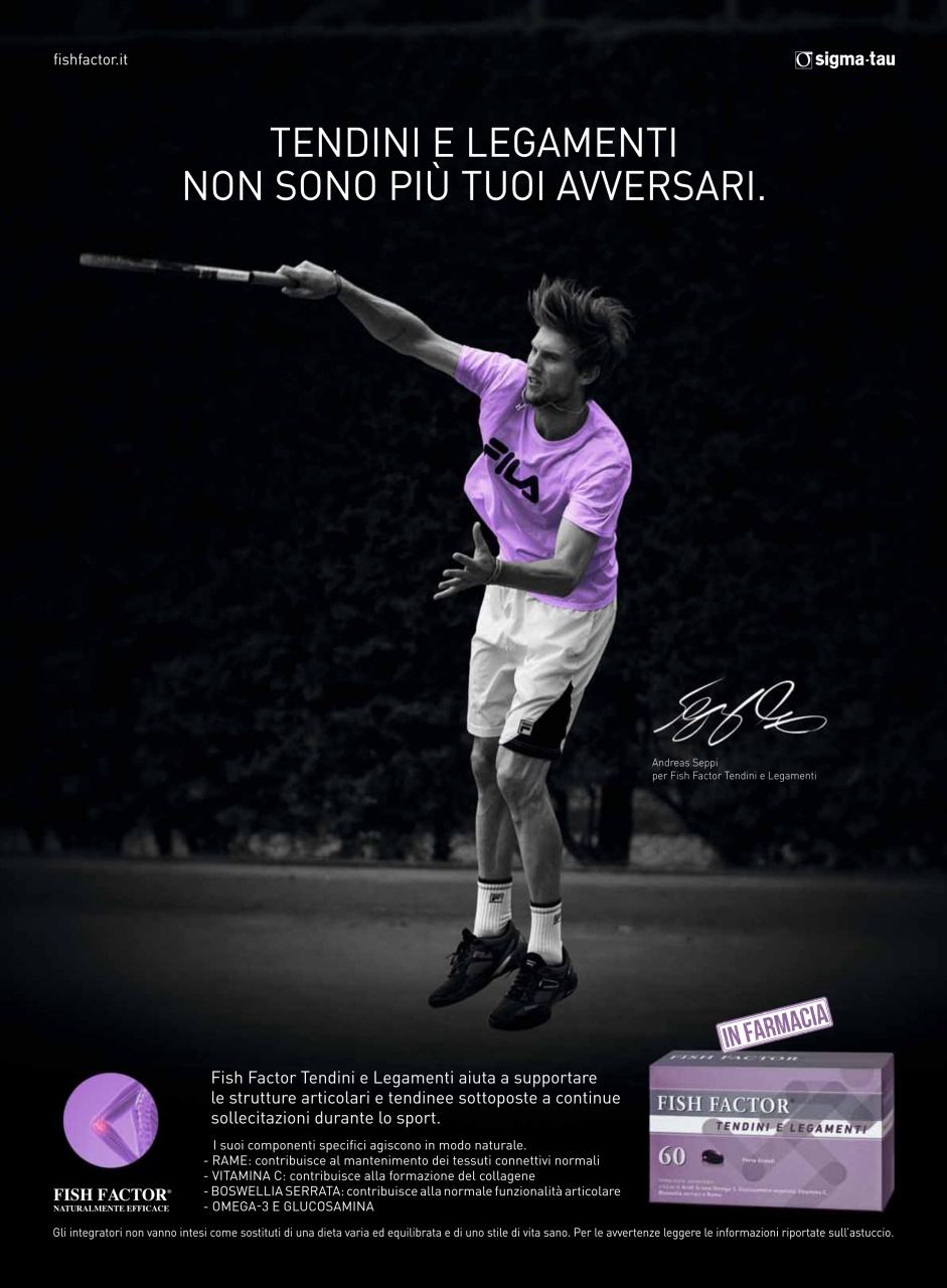 Il Tennis Italiano Preview Pages