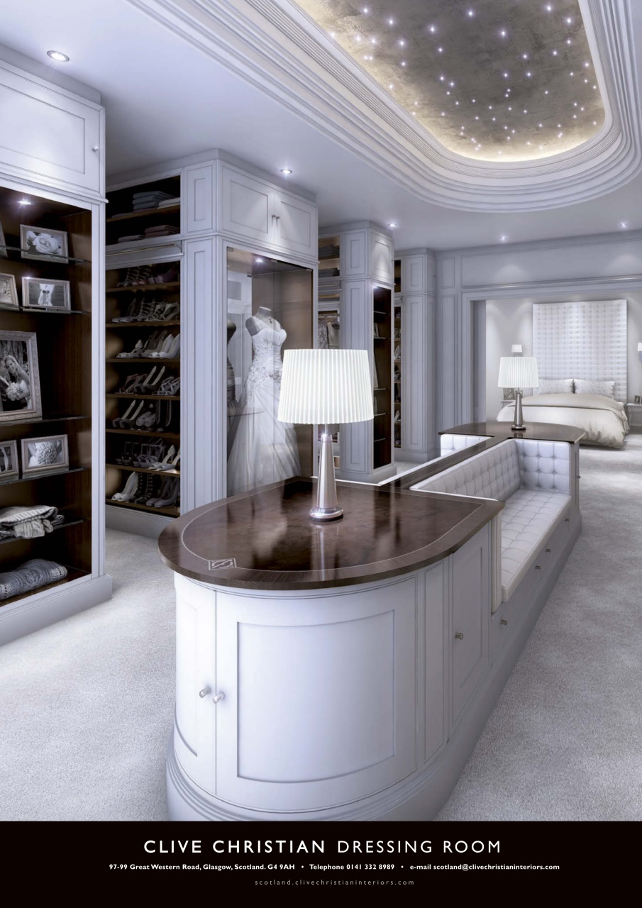 Scottish Field Preview Pages