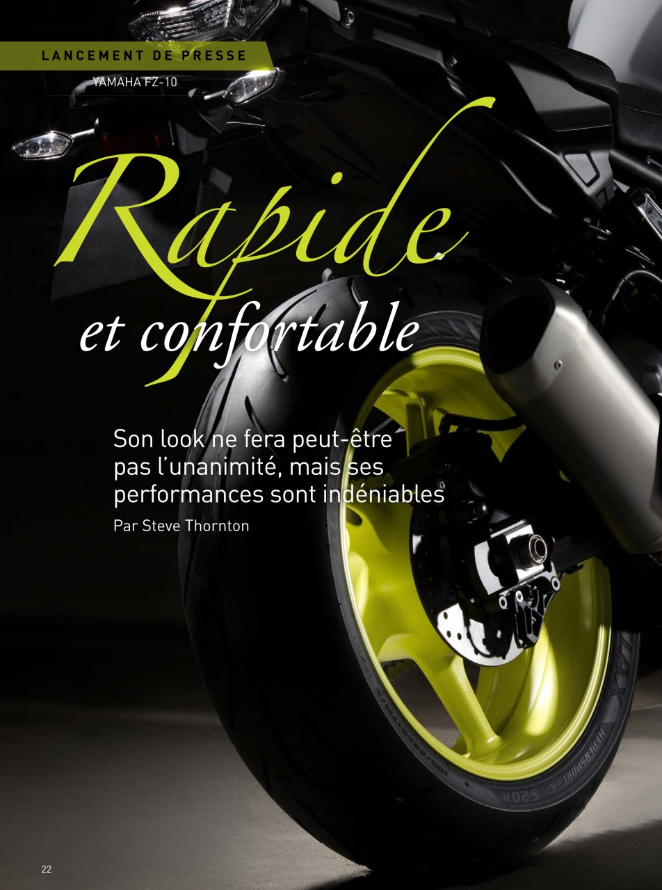 Moto Journal Preview Pages