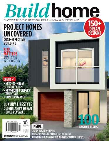 Build Home issue Jun Issue#22.4 2016