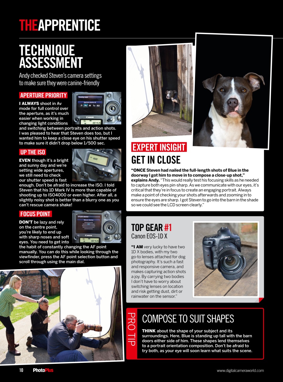 PhotoPlus Preview Pages