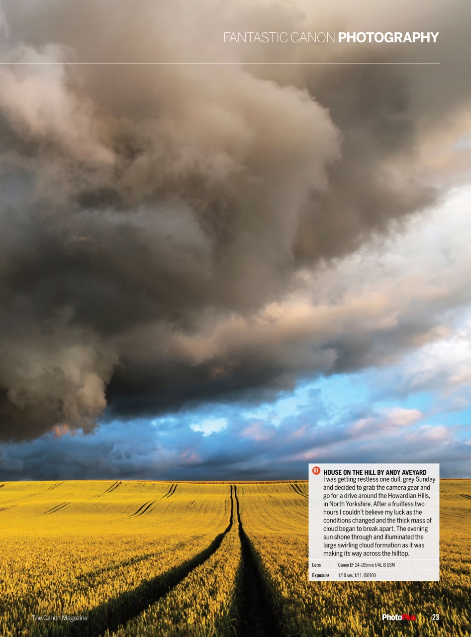 PhotoPlus Preview Pages