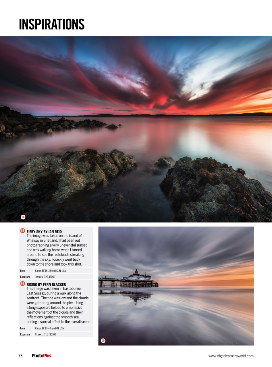 PhotoPlus Preview Pages