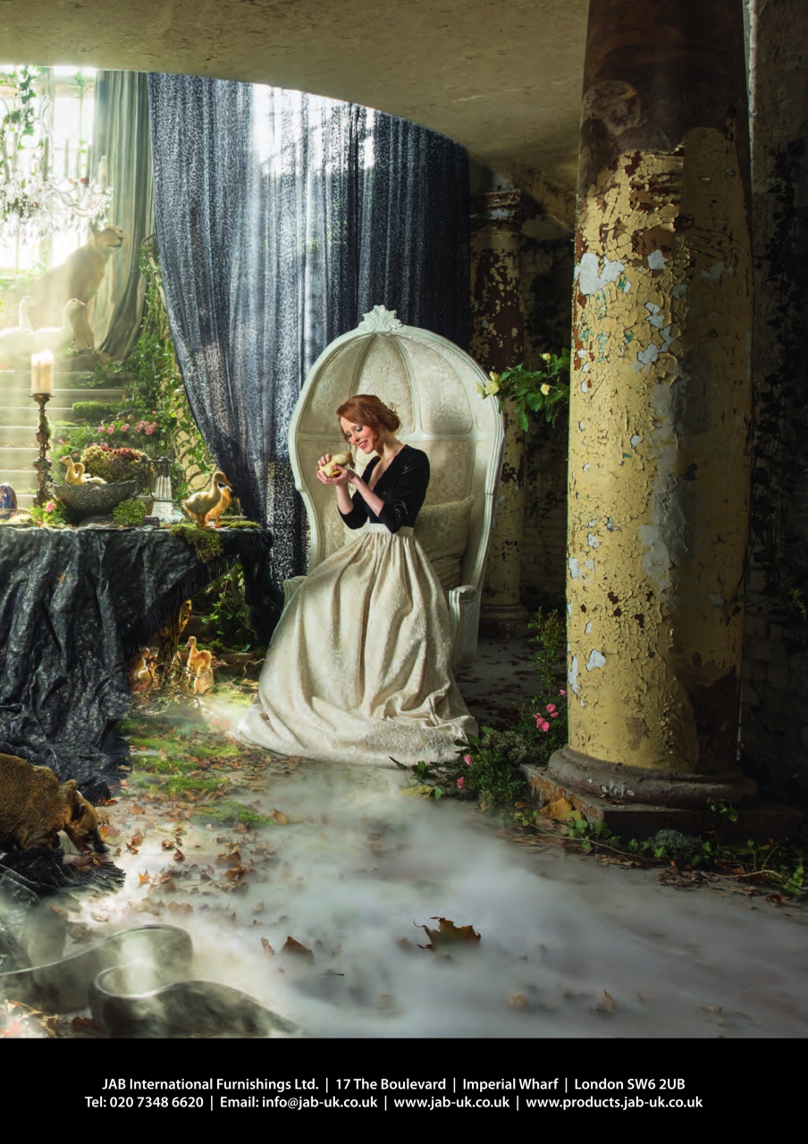 Perfect Homes Preview Pages