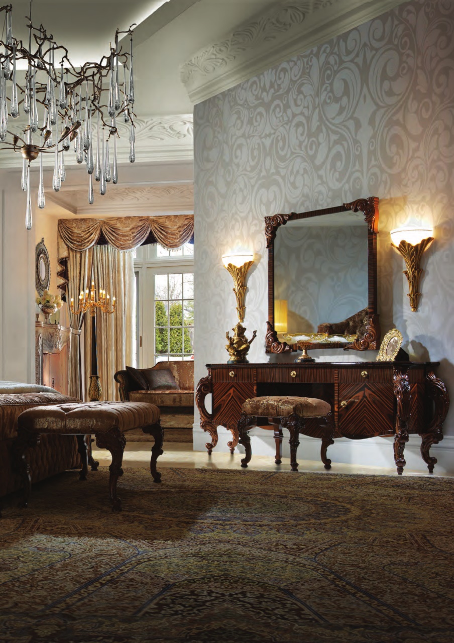 Perfect Homes Preview Pages