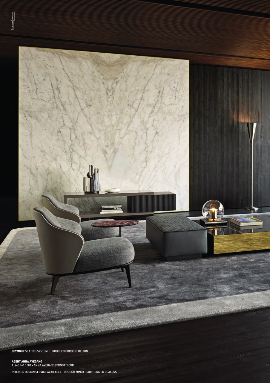 Perfect Homes Preview Pages