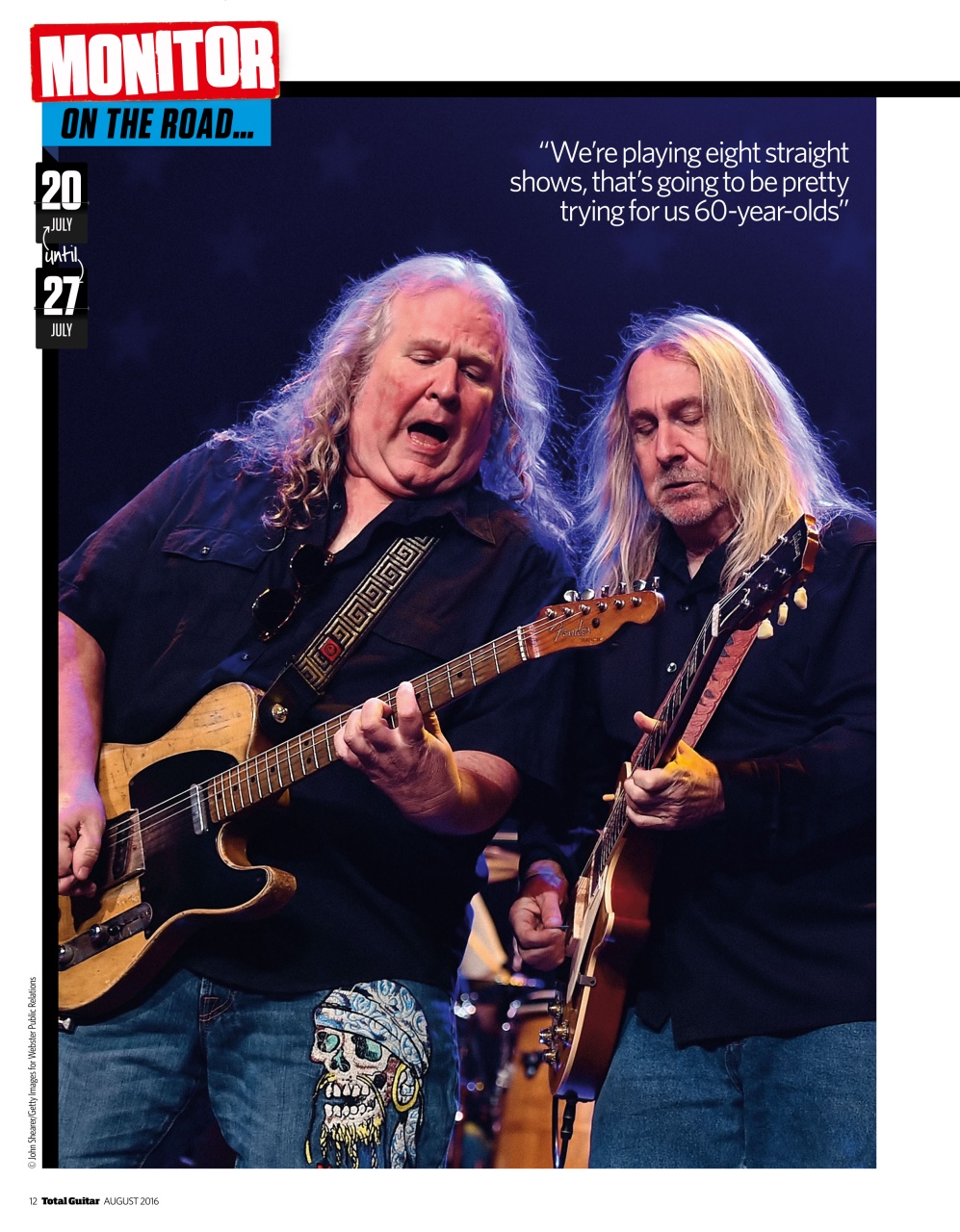 Total Guitar Preview Pages