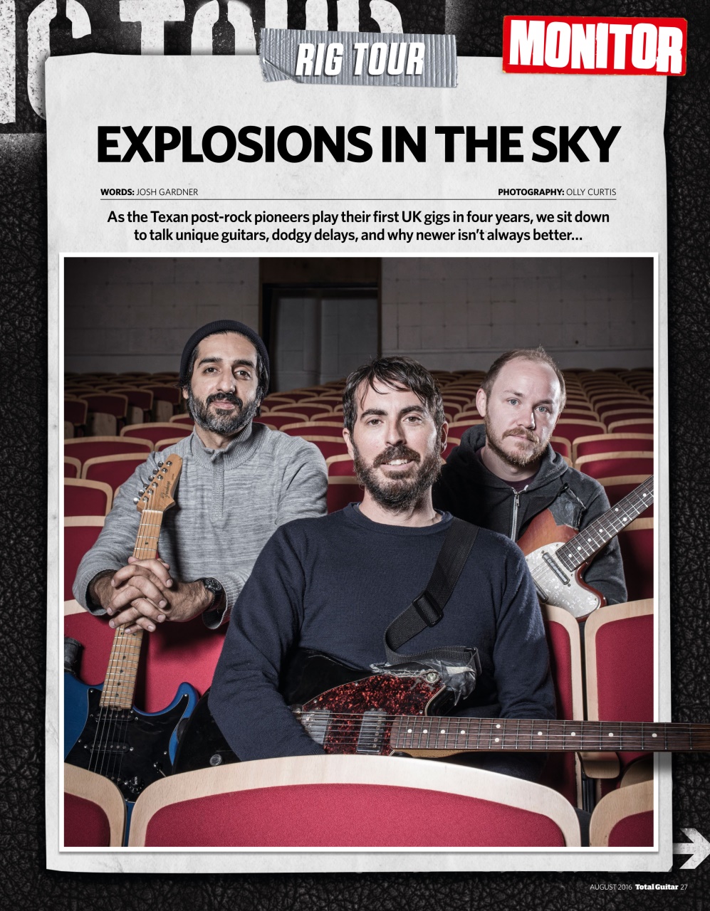 Total Guitar Preview Pages