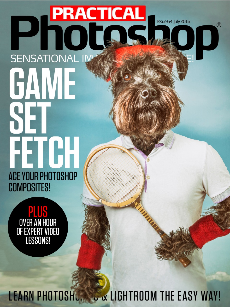 Practical Photoshop Preview Pages