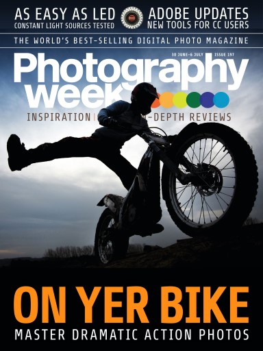 Photography Week issue 
