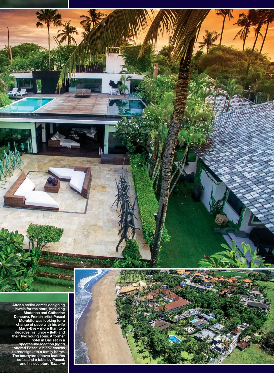 Hello! Magazine Preview Pages