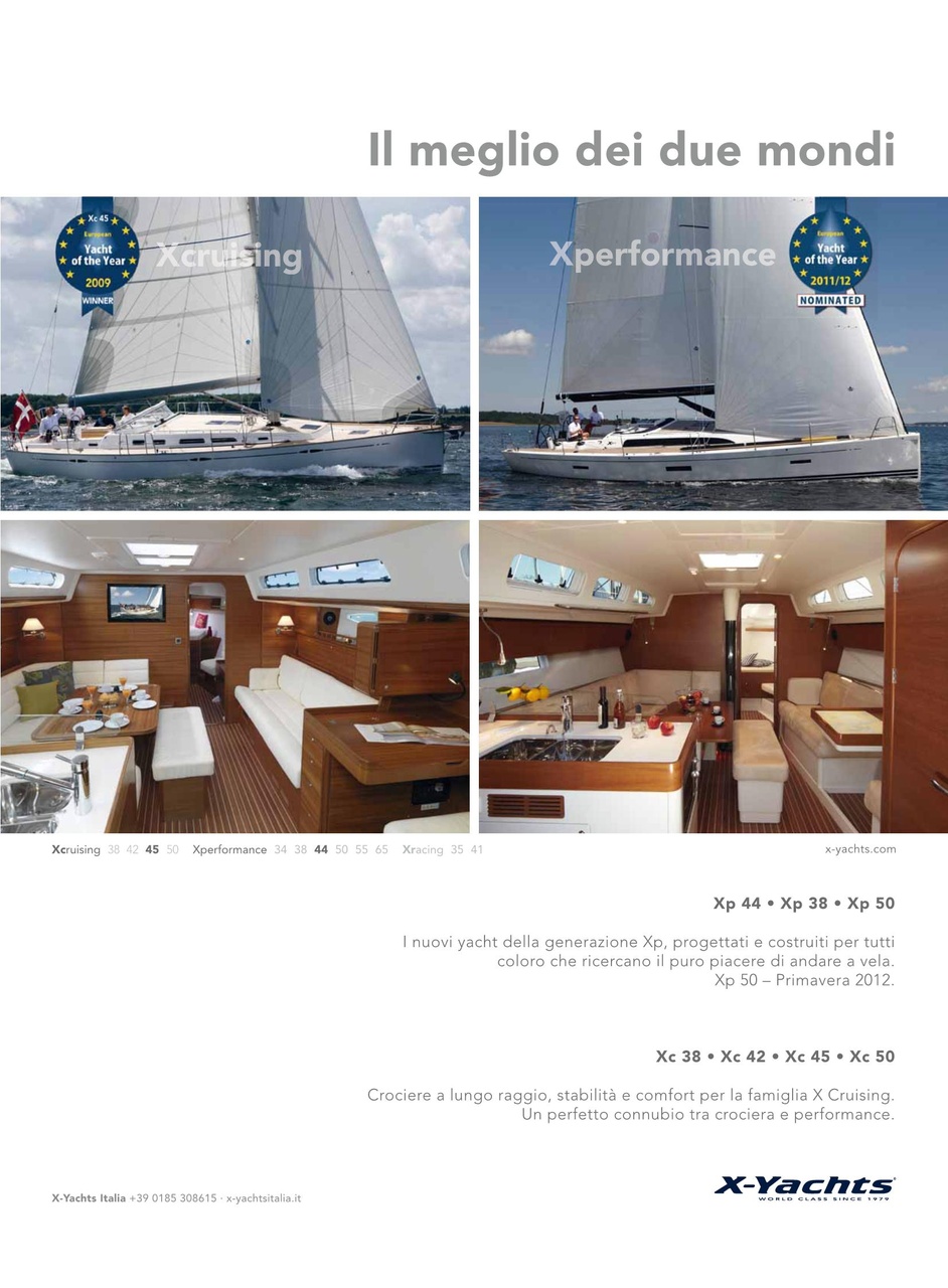 Vela e Motore Preview Pages