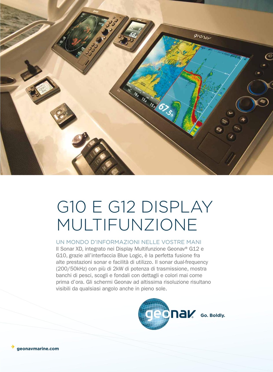 Vela e Motore Preview Pages