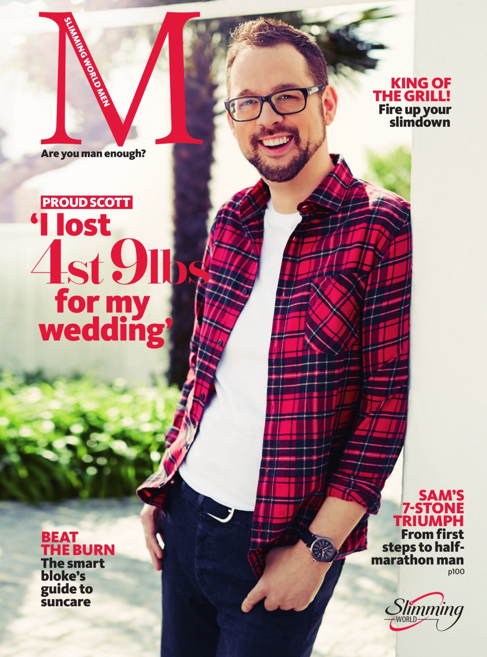 Slimming World Preview Pages