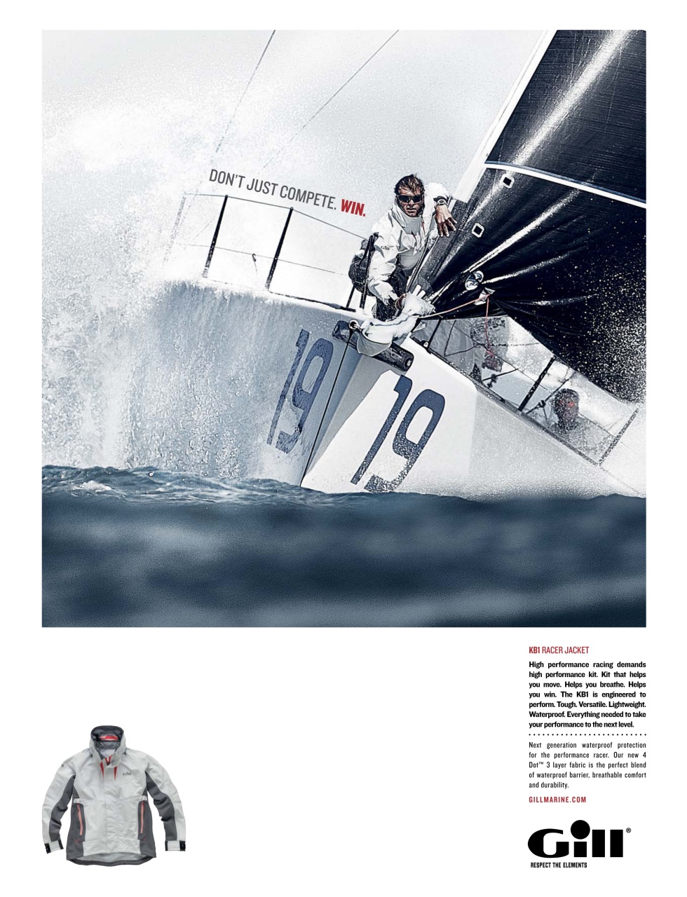 Yachts & Yachting Preview Pages