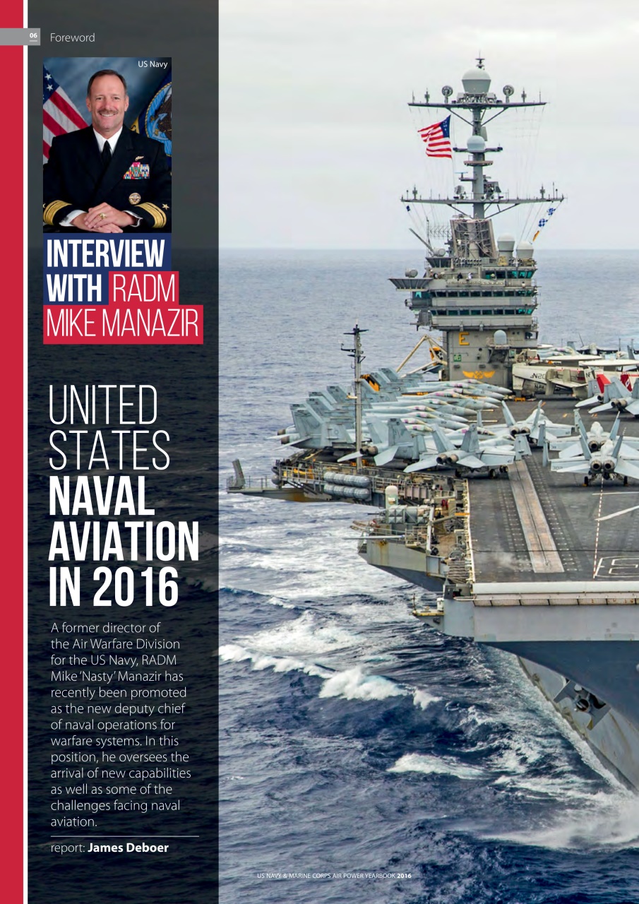 Aviation Specials Preview Pages