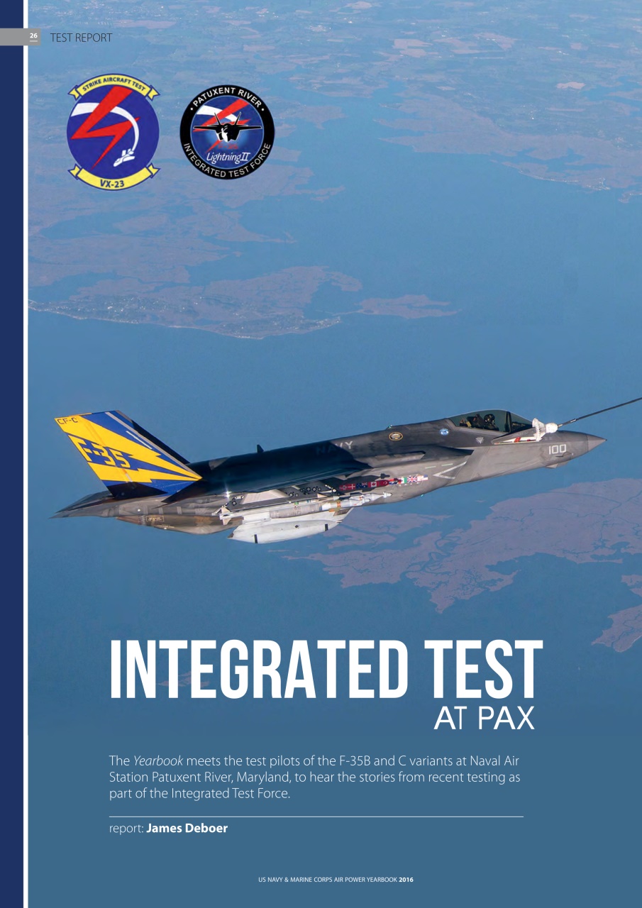 Aviation Specials Preview Pages