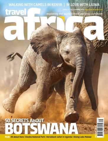 Travel Africa issue July-September 2016 (75)