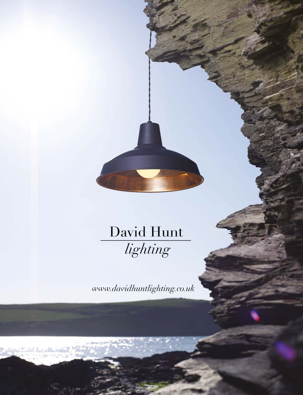 The English Home Preview Pages