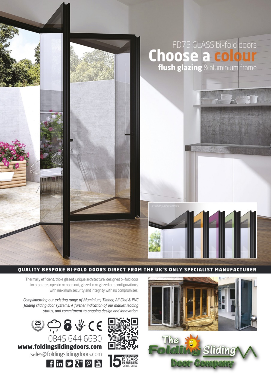 Build It Preview Pages