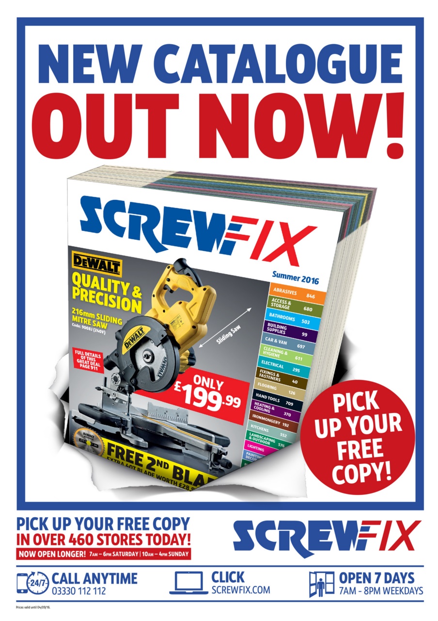 Build It Preview Pages