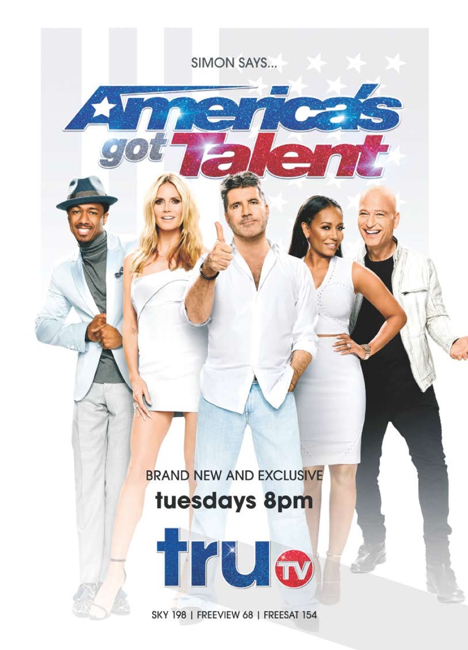 Pick Me Up Preview Pages