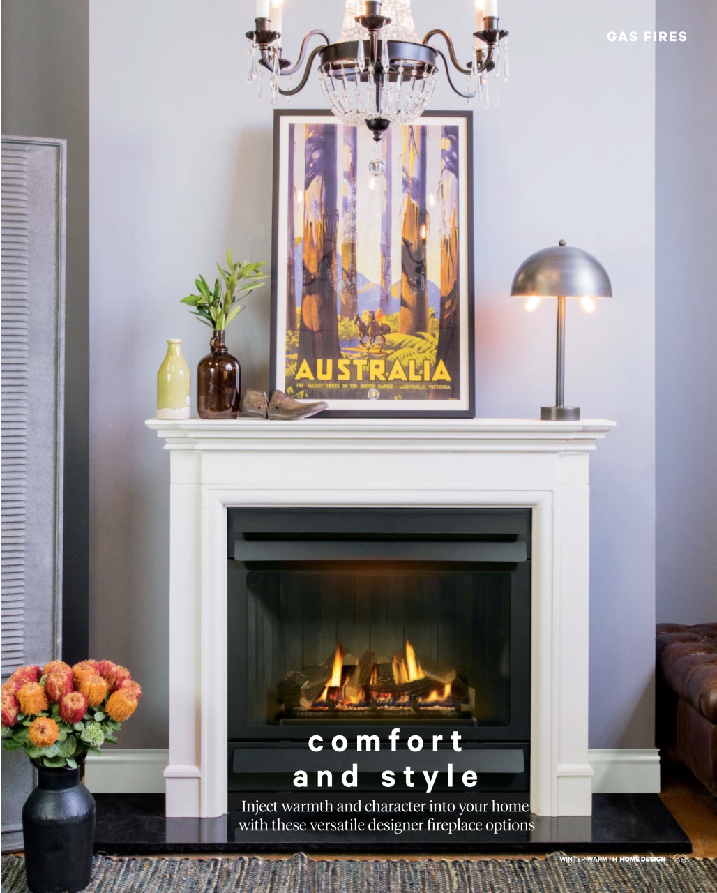 Home Design Preview Pages