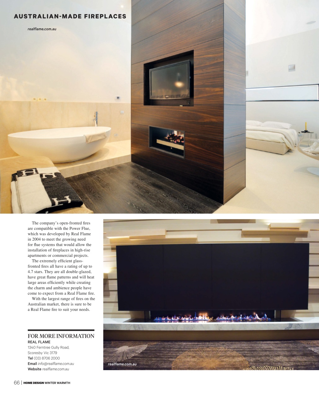 Home Design Preview Pages