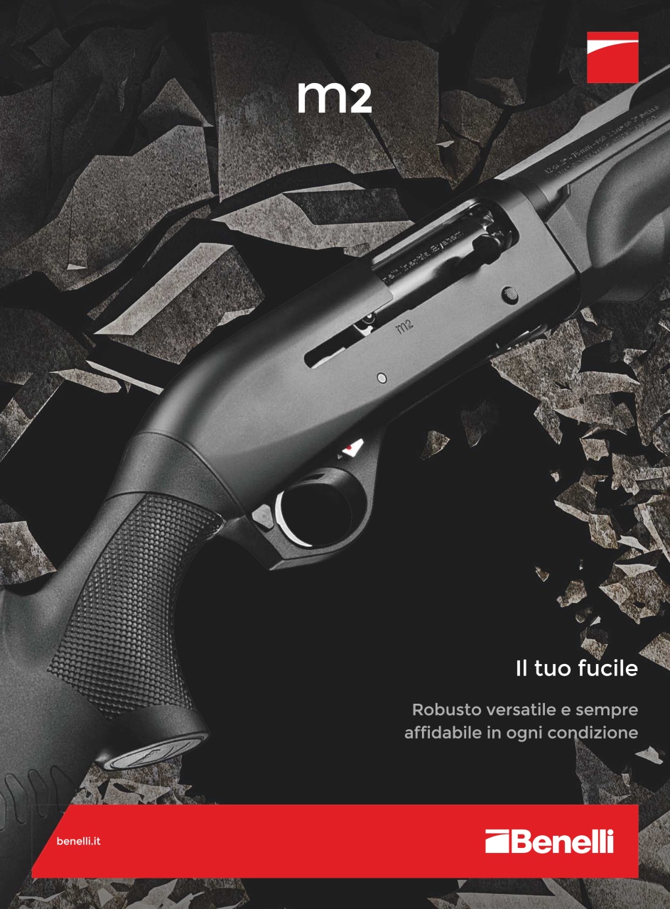 SENTIERI DI CACCIA Preview Pages