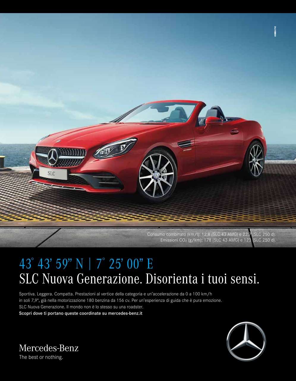 CAR magazine Italia Preview Pages