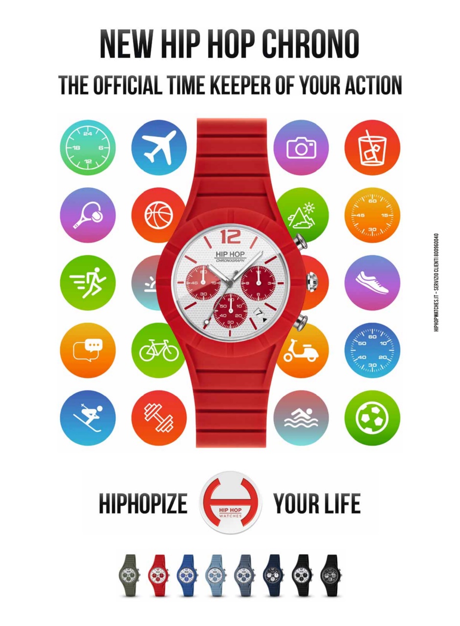 Men's Health Italia Preview Pages